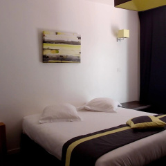 Lagrange Apart'HOTEL Paris/Boulogne - Bild 2
