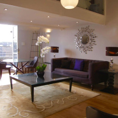 Lux Living Apartments - Marino Place thumbnail 2