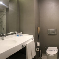 Fortezza Beach Resort - Bild 8