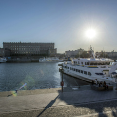 Lydmar Hotel - Bild 20