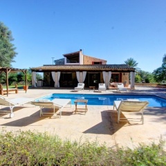 106039 - Villa in Porreres - Bild 11