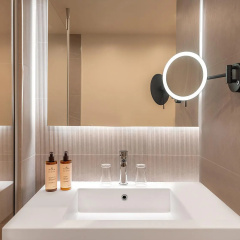 Hotel Mercure Paris Boulogne Pont de Saint Cloud - Bild 7