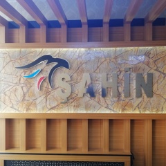 Bursa Sahin Otel - Bild 1