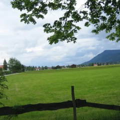 Haus Almenrausch - Bild 1