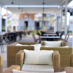 Jiva Beach Resort - All Inclusive - Bild 15