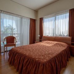Sunny Apartments in Limassol, Cyprus from 183$, photos, reviews - zenhotels.com photo 11