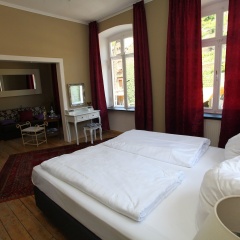 Osteria Del Vino Cochem - Bild 4