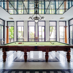 The Siam - Bild 22