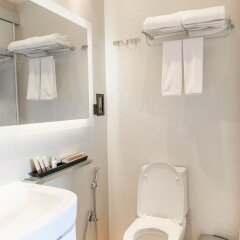 Отель Azuvia Beach Retreat Мальдивы, Хулхумале - отзывы, цены и фото номеров - забронировать отель Azuvia Beach Retreat онлайн фото 15