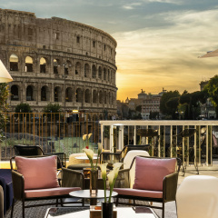 Palazzo Manfredi – Small Luxury Hotels of the World thumbnail 23
