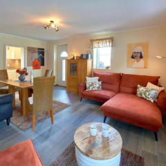 Ferienhaus Lobbe - Apt. 01 thumbnail 8