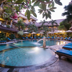 Parigata Resort & Spa Hotel - Bild 22