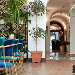 Hotel Jan - Bild 2