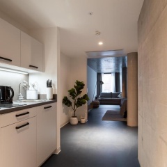 Limehome Erfurt Maximilian-Welsch-Str. - Bild 17