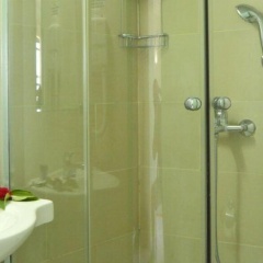 Club Bodrum Apart - 1 Bedroom - Bild 8