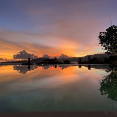 Villa Gumamela Bali - Bild 19