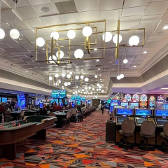 Fremont Hotel & Casino - Bild 27