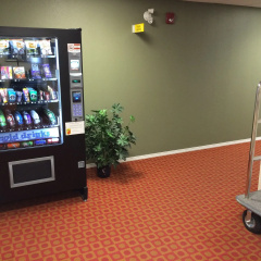 High Point Inn & Suites Peace River thumbnail 15