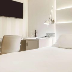 NH Madrid Balboa - Bild 7