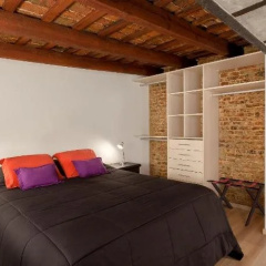 Mariposita de San Telmo Hotel Boutique thumbnail 3