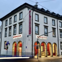 Hotel Postgalerie Speyer - Bild 1