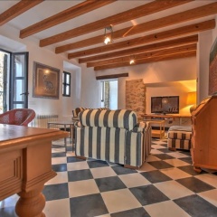 106037 - Villa in Selva - Bild 9