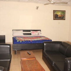 Samaritan Hotel - Bild 7