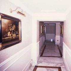 Hotel Villa Morgagni - Bild 17