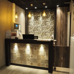 Hotel Blossoms - Bild 2