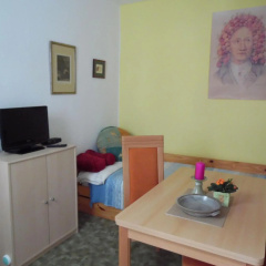 Altstadt-Ferienwohnung - Bild 4