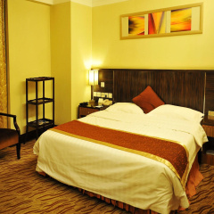 Yuanchenxin International Hotel thumbnail 1