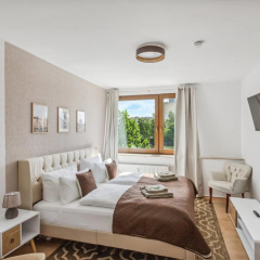 Weserufer, 92qm for 8, stylish, Parkplatz, Netflix - Bild 2