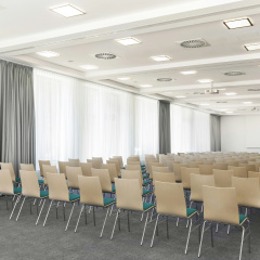 Spark by Hilton Essen City Centre - Bild 19