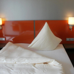 Iq Hotel Ulm - Bild 6