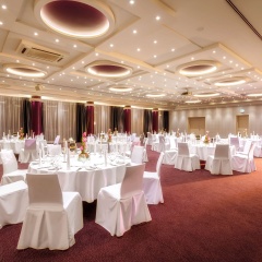Dorint Kongresshotel Mannheim - Bild 18