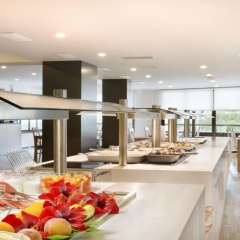 Hotel Amazonas - Bild 24