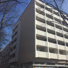 Frederics München City Schwabing - Bild 1