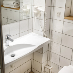 Go Hotel Ansgar - Bild 10