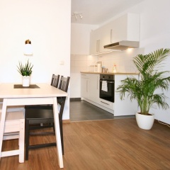 Apartmenthaus in der Arnoldstraße - Bild 21