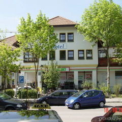 Hotel DEMAS Unterhaching - Bild 15