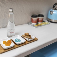 Hich Hotel Konya - Bild 13
