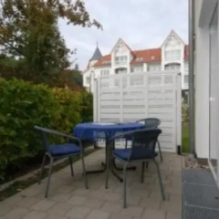 Haus Möwe - Apt. 04 thumbnail 6