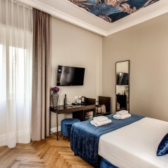 Hotel 55 Fifty-Five - Bild 18
