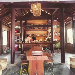 Tan Thanh Garden Homestay thumbnail 14
