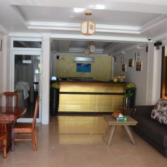 Golden Spiral in North Male Atoll, Maldives from 429$, photos, reviews - zenhotels.com hotel interior photo 3