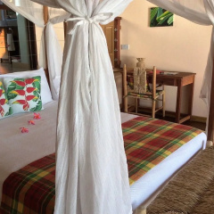 Tet Rouge Resort St. Lucia thumbnail 4