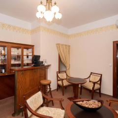 Amigo City Centre Hotel - Bild 19