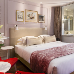 Hotel & Spa La Belle Juliette - Bild 3