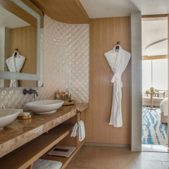 Jumeirah Beach Hotel Dubai - Bild 10