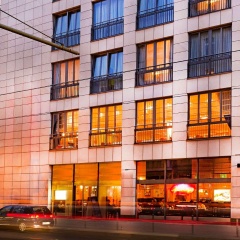 H+ Hotel Berlin Mitte - Bild 1